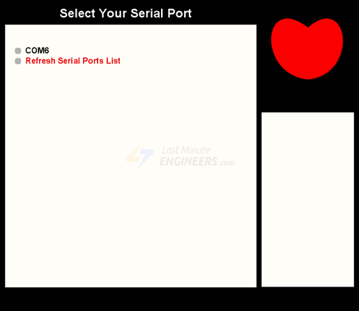 Мониторинг частоты сердечных сокращений с помощью пульсометра и Arduino