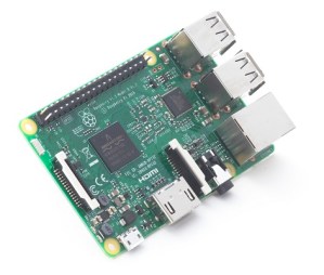 Raspberry Pi 3