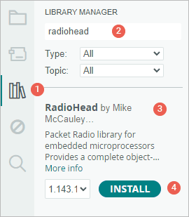 Как работают радиомодули 433 МГц и подключение к Arduino