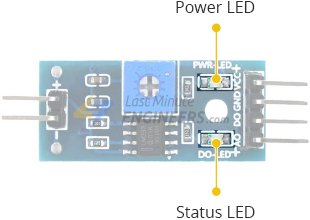 Как работает датчик дождя и его подключение к Arduino