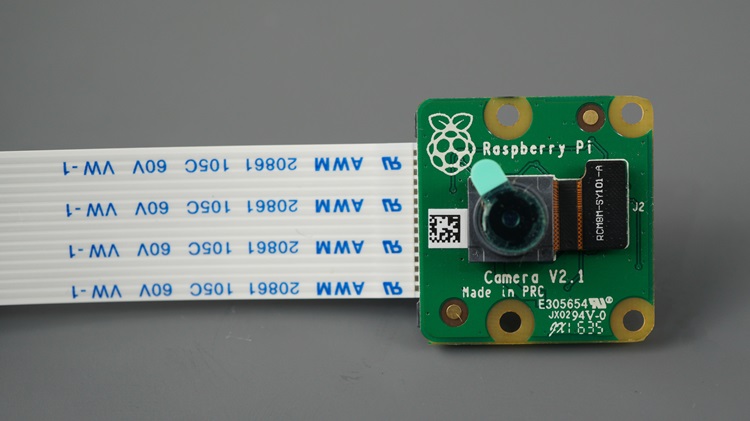Raspberry Pi Camera V2