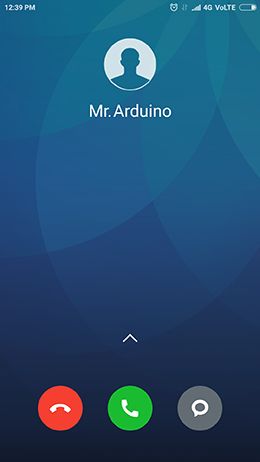 Отправка и приём SMS и звонков с GSM-модулем A6 и Arduino