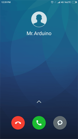 Send Receive SMS & Call with SIM900 GSM Shield & Arduino