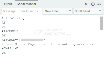 Send Receive SMS & Call with SIM800L GSM Module & Arduino