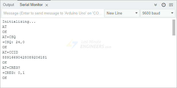 Send Receive SMS & Call with SIM800L GSM Module & Arduino