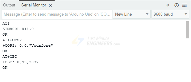 Send Receive SMS & Call with SIM800L GSM Module & Arduino