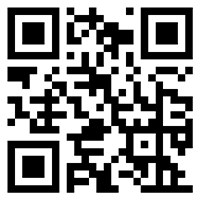 Образец QR-кода