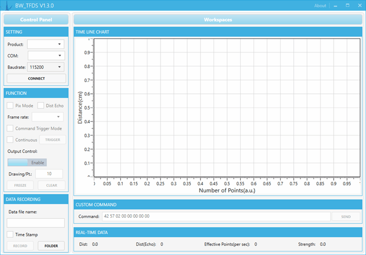 Подключение LiDAR-датчика TFMini-S к Arduino