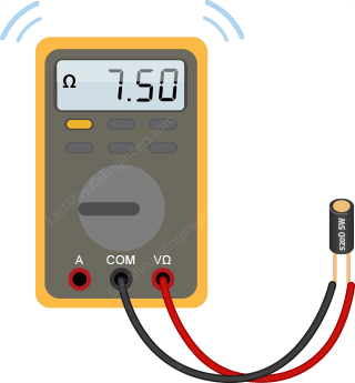 Interfacing Ball Tilt Switch Sensor with Arduino
