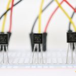 Interfacing DS18B20 1-Wire Digital Temperature Sensor with Arduino