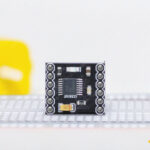 Control DC Motors with L293D Motor Driver IC & Arduino