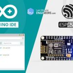 Руководство по программированию ESP8266 в Arduino IDE