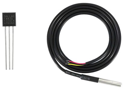 Interfacing DS18B20 1-Wire Digital Temperature Sensor with Arduino