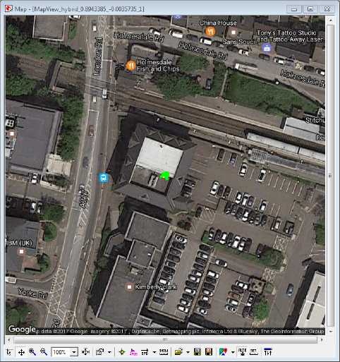 Подключение GPS-модуля ublox NEO-6M к Arduino