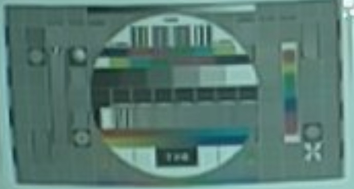 ZeroCam Fisheye -- увеличение