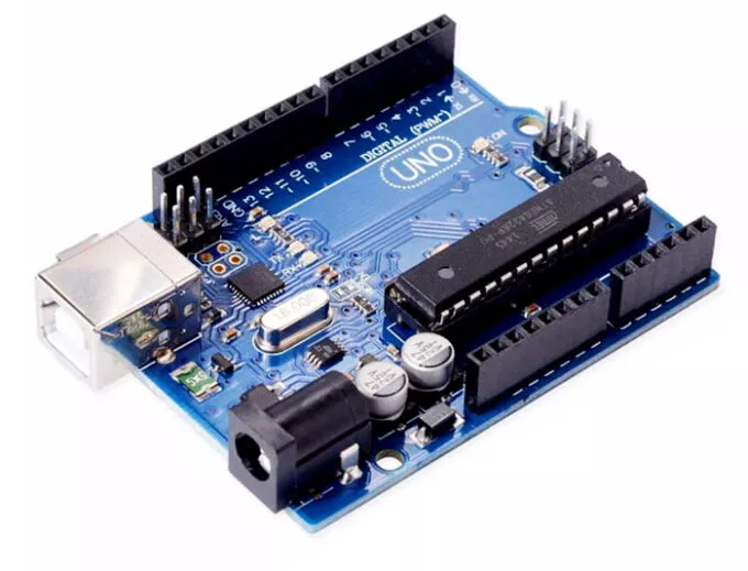 Arduino Uno R3