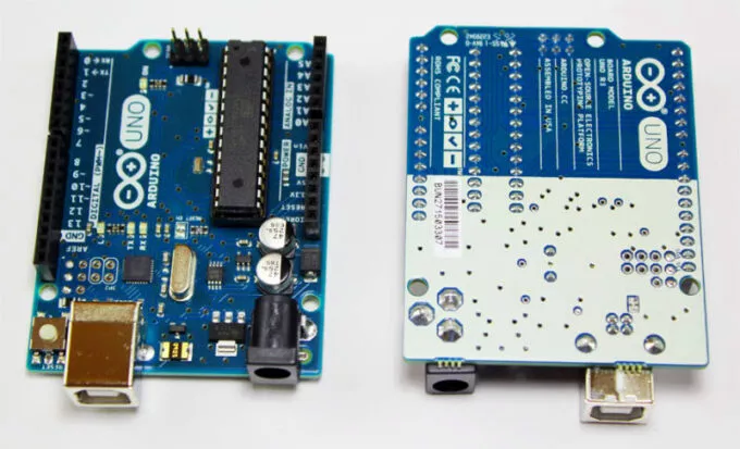 Arduino Uno