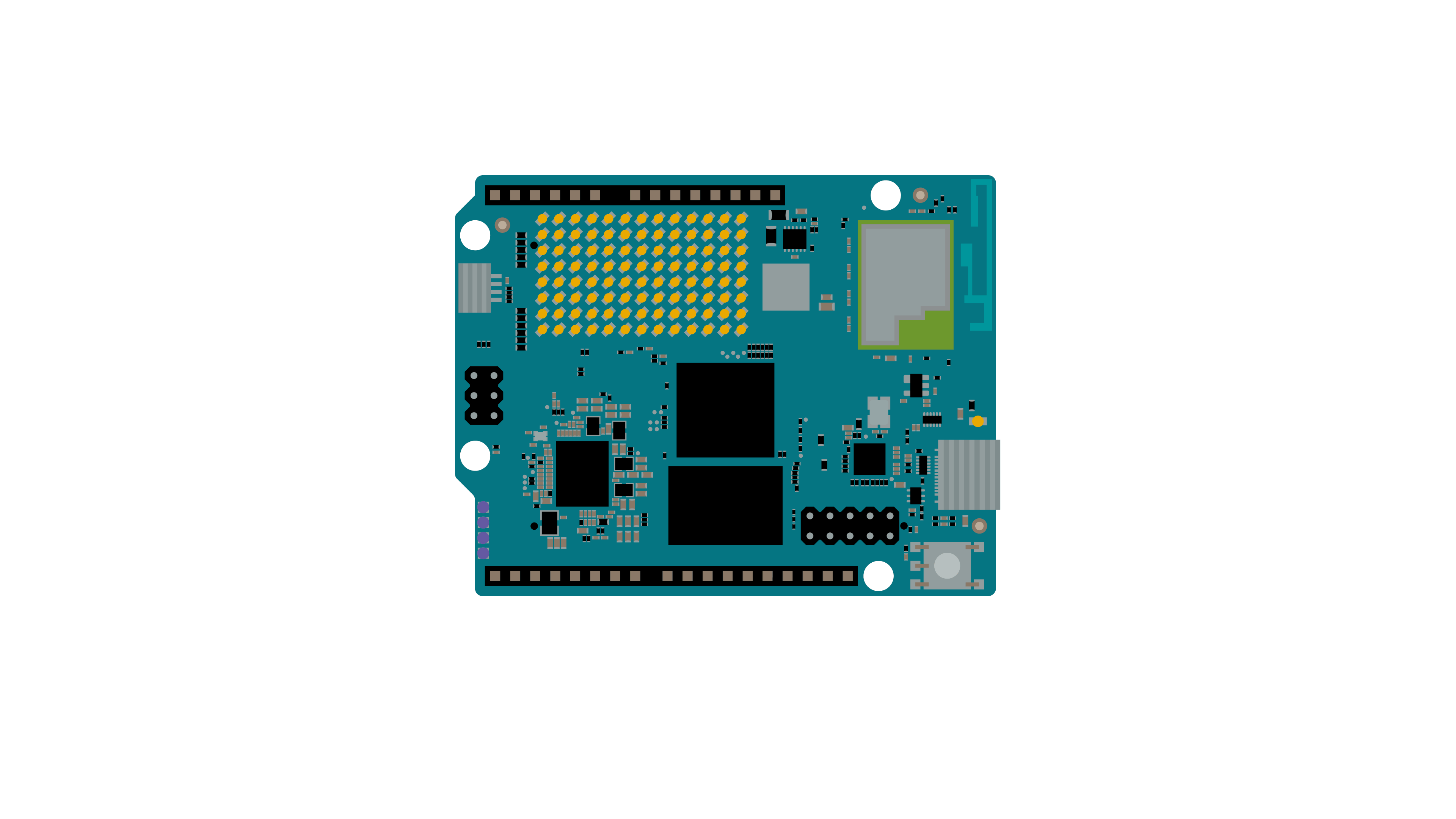 Этапы сборки