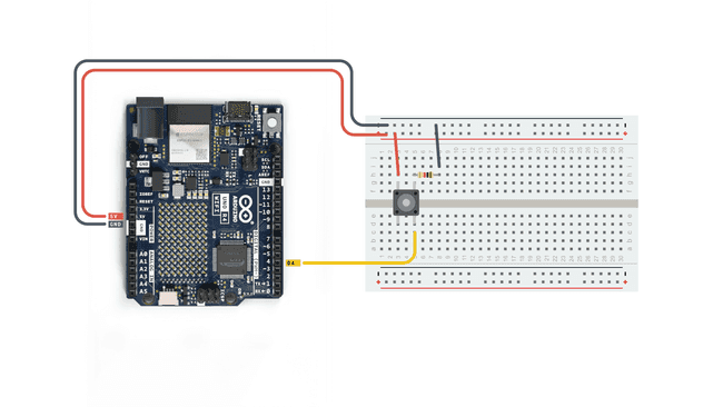 Схема центрального устройства