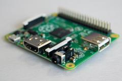 Raspberry Pi Model A+