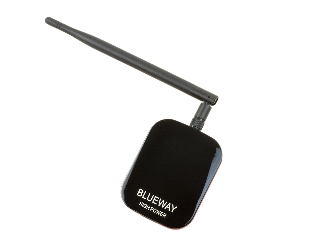 Настройка беспроводной точки доступа — метод моста (интернет через проводной Ethernet)