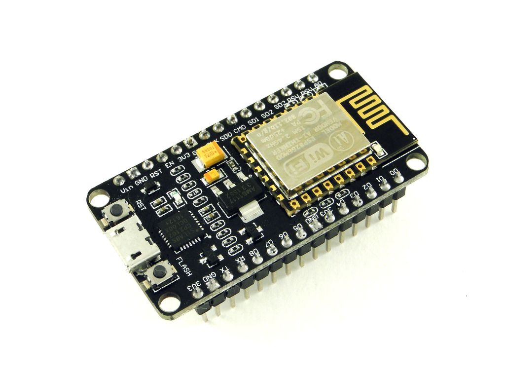 NodeMCU