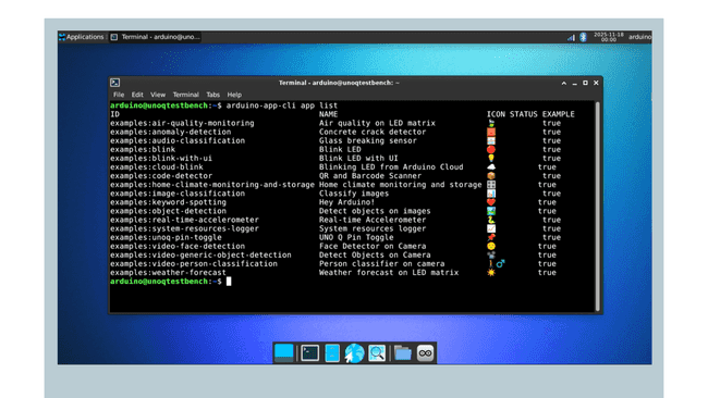 Управление приложениями (1)