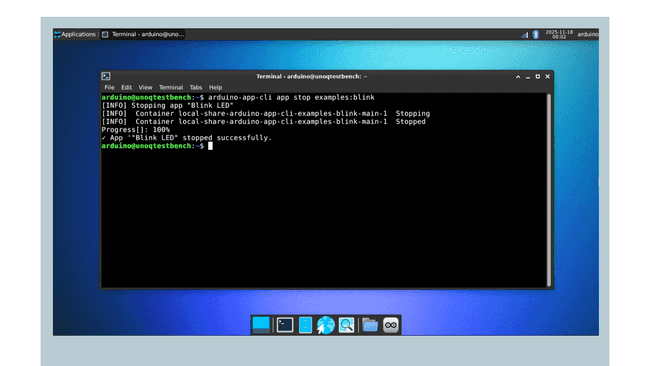 Управление приложениями (4)
