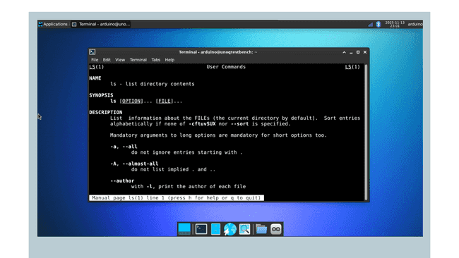 Получение справки (1)