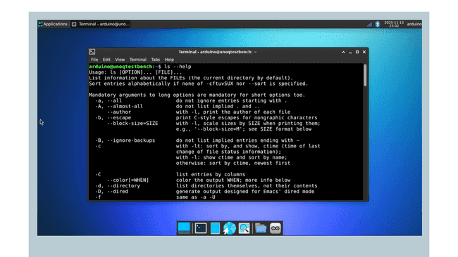 Получение справки (2)