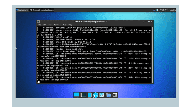 Системные журналы и устранение неполадок (3)