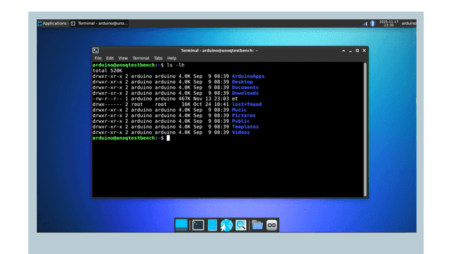 Команды навигации (1)