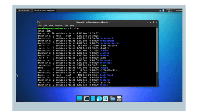 Команды навигации (2)