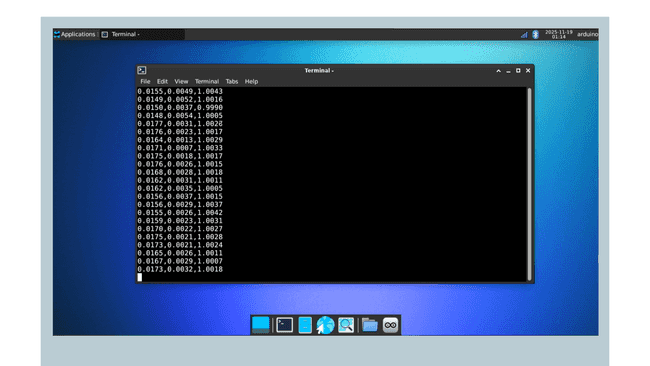 Последовательные устройства (2)