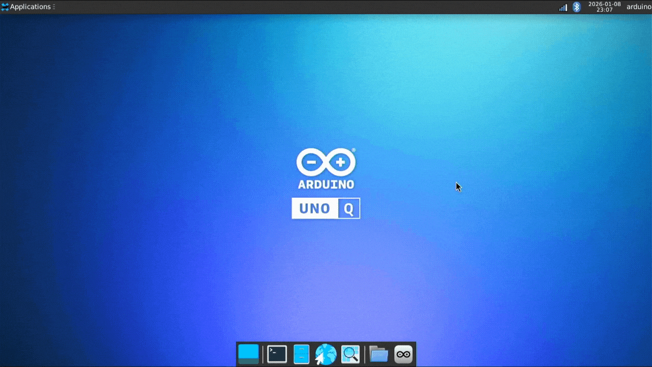 Безопасное выключение UNO Q (2)