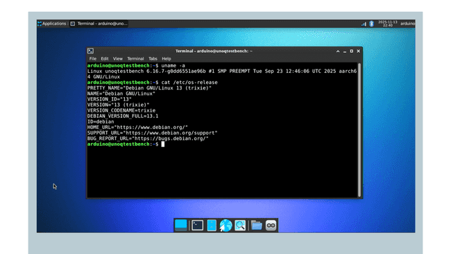 Информация о системе (1)