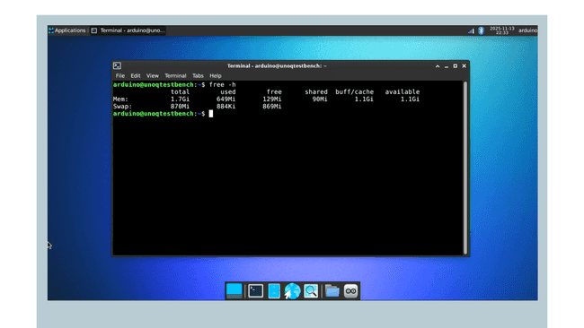 Проверка системных ресурсов (4)