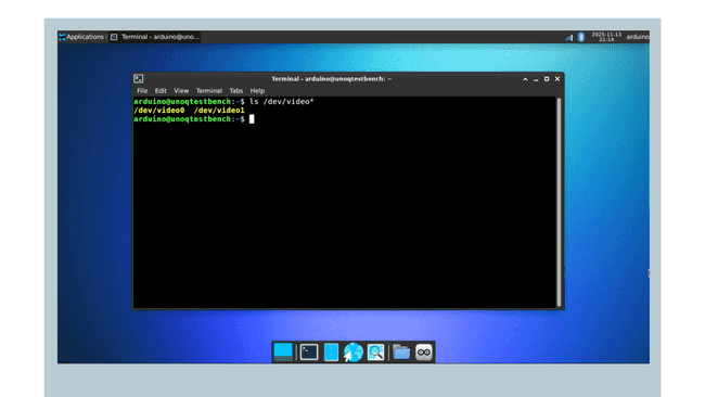 USB-камеры (1)