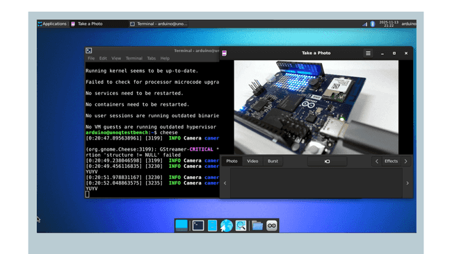 USB-камеры (3)
