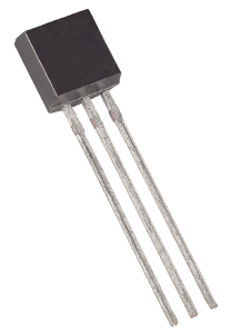 Датчик температуры Dallas DS18B20