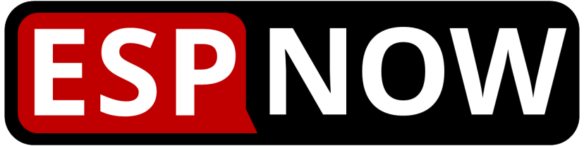 Логотип ESP-NOW — ESP32