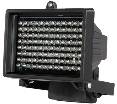 ИК-прожектор 4 Вт