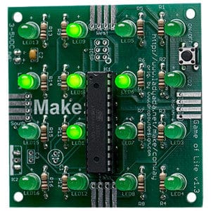 Conway's Game of Life Kit