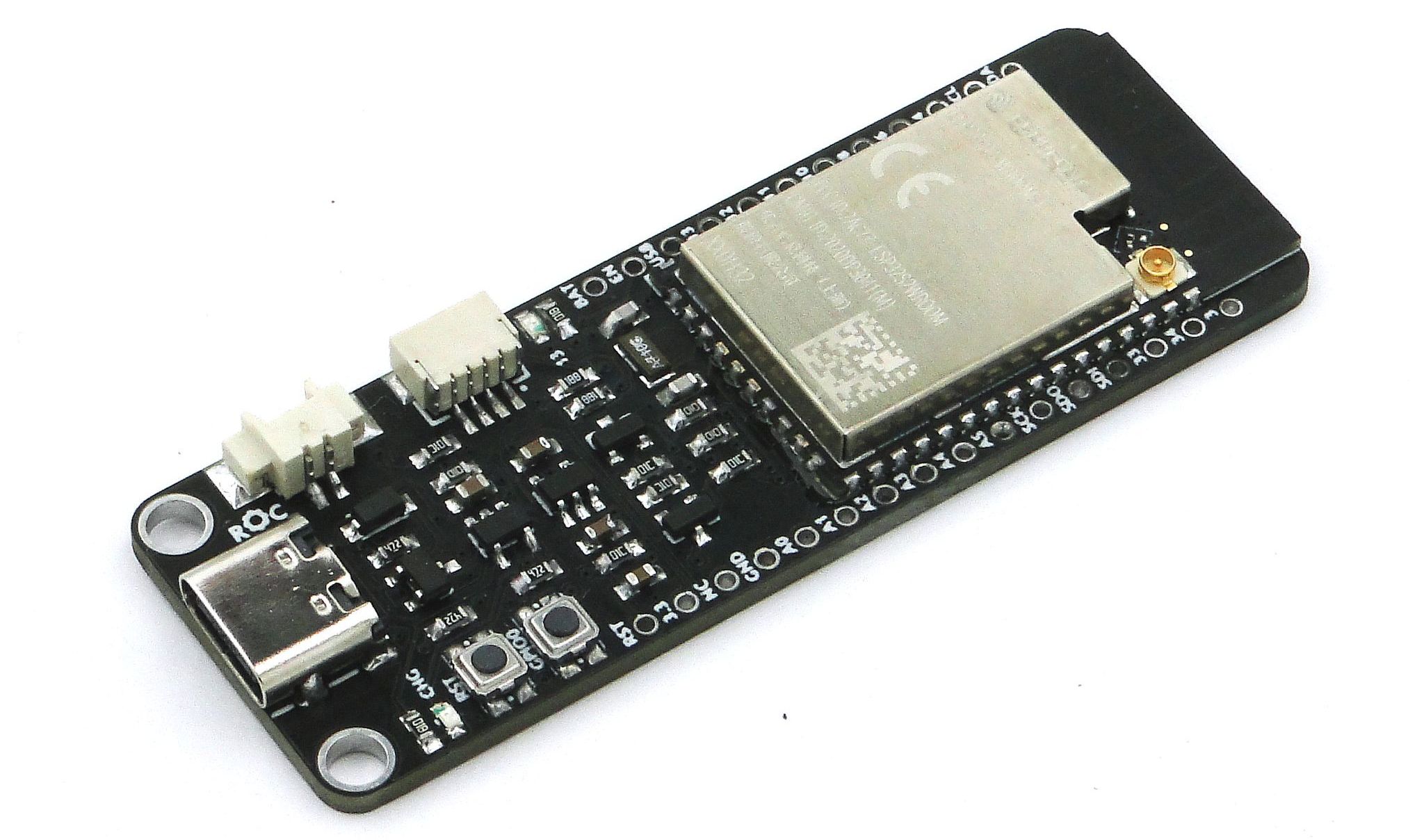 Отладочная плата Графит-S2 на ESP32-S2-WROOM-I