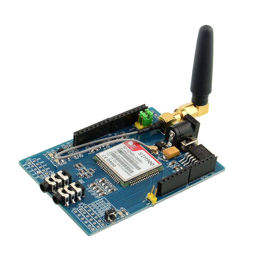 GSM/GPRS shield