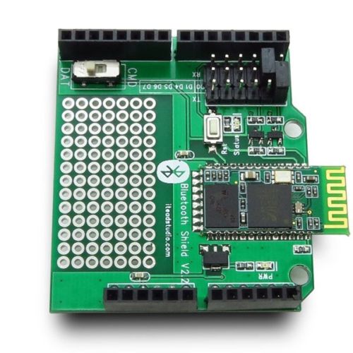 HC-05 Bluetooth shield
