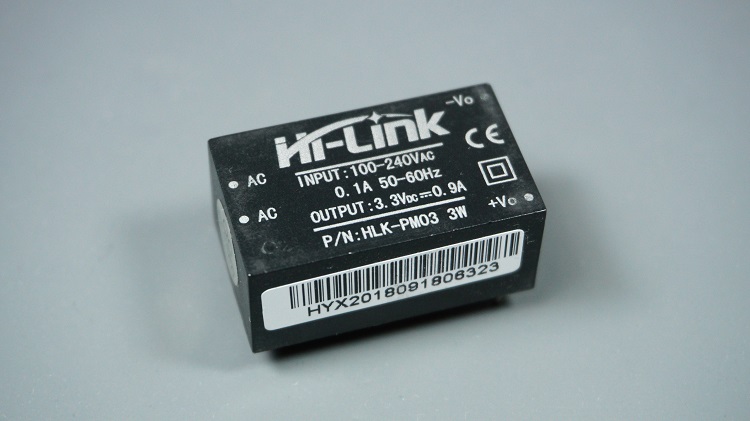 Hi-Link HLK-PM03