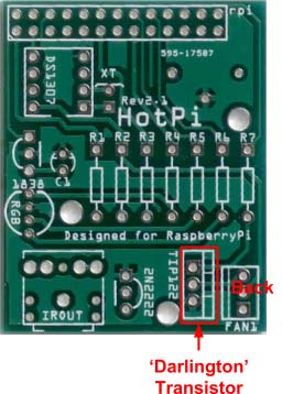 Транзистор Дарлингтона
