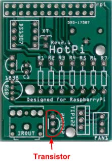 Транзистор