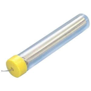 Бессвинцовый припой